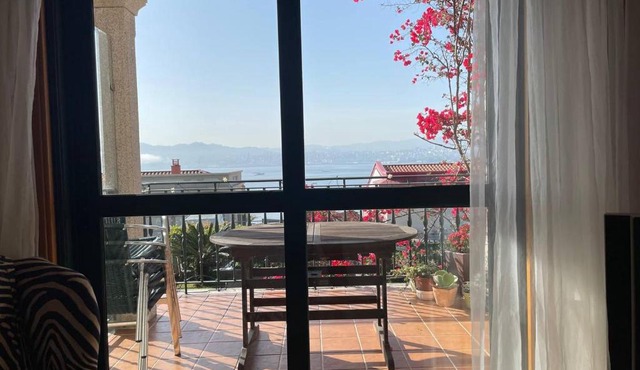 Chalet en Moaña Monte de Con