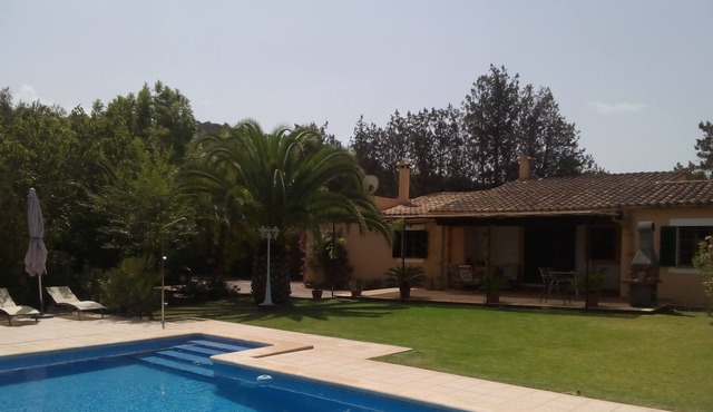 Chalet