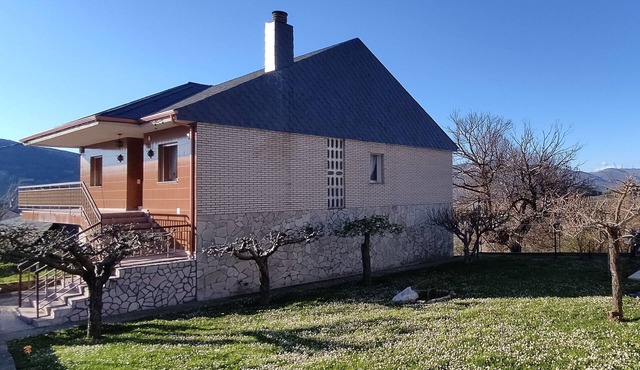 Chalet