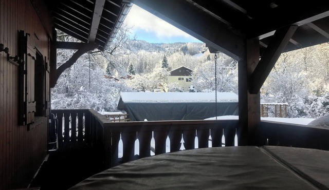 Chalet Esprit