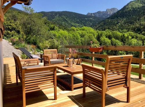Chalet Eterlou