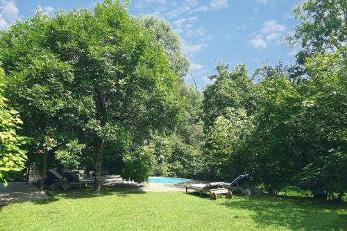 Chalet Fagarè, Pool, Sauna, Prosecco Hills