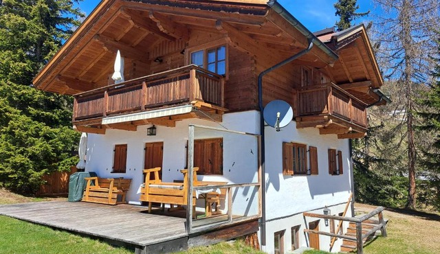 Chalet Faschingalm