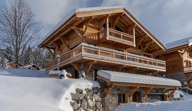 Chalet Folie Douce