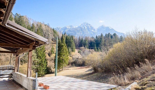 Chalet Francesca