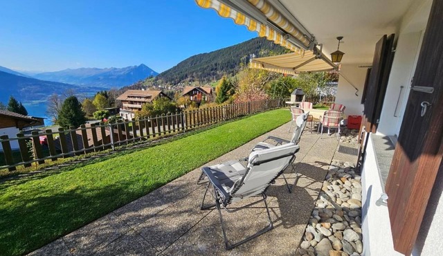 Chalet Friedheim by Interhome