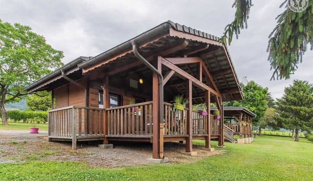 CHALET GRAND ARC - SAINT PIERRE D'ALBIGNY