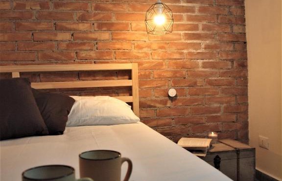 Chalet Gea