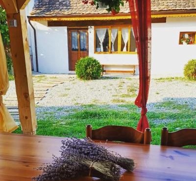 Chalet Giuel