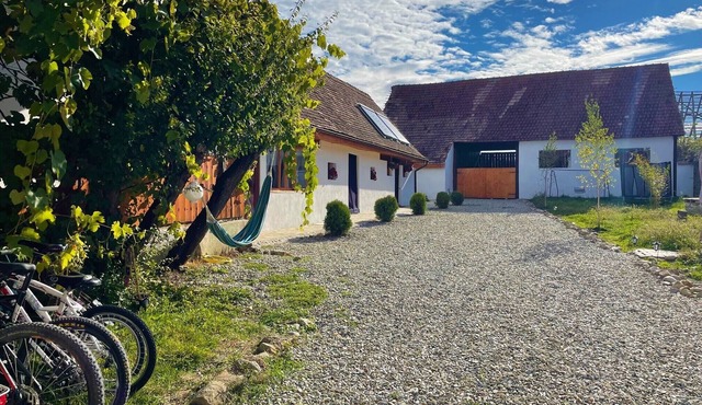 Chalet Giuel Transilvania