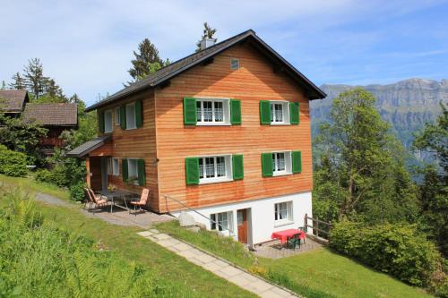Chalet Good