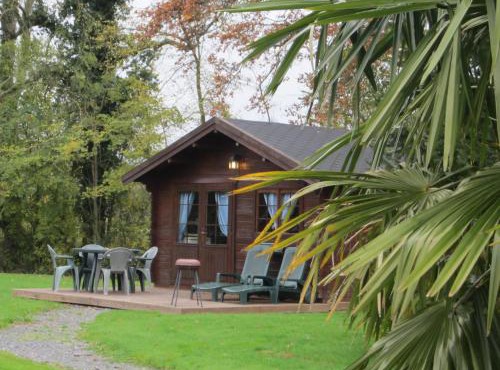 CHALET GOYAVE