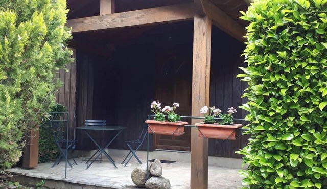 Chalet Granite