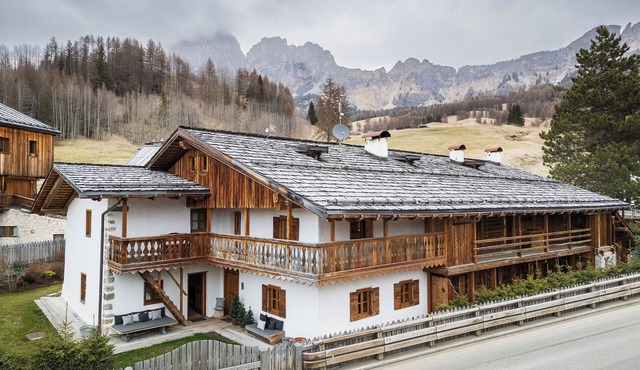 Chalet Greis by My Villa Collection