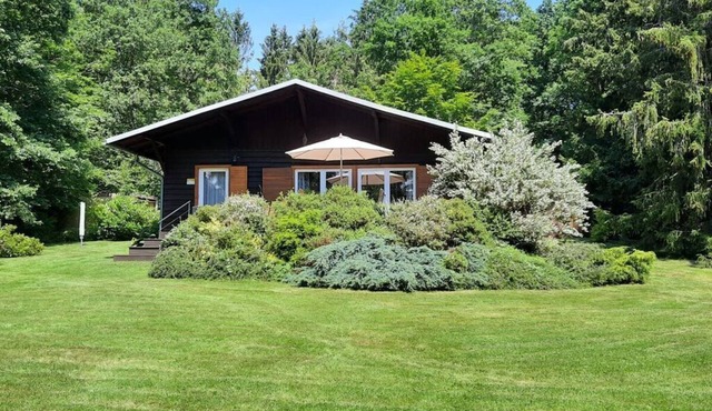 Chalet Harmonie