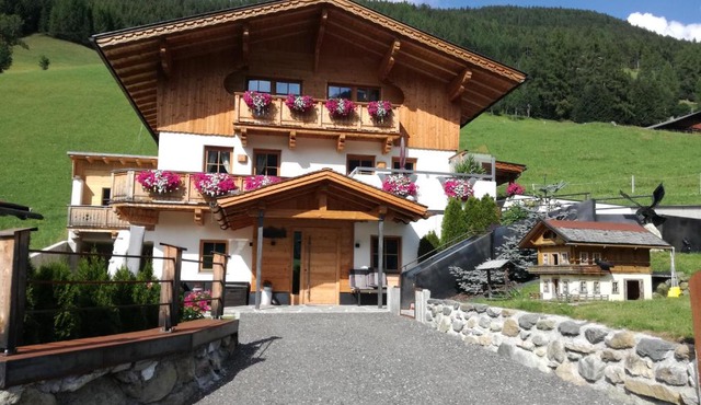 Chalet Heidi