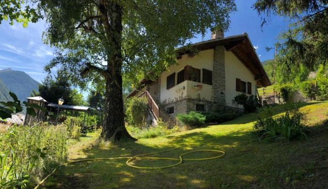 Chalet Heidi