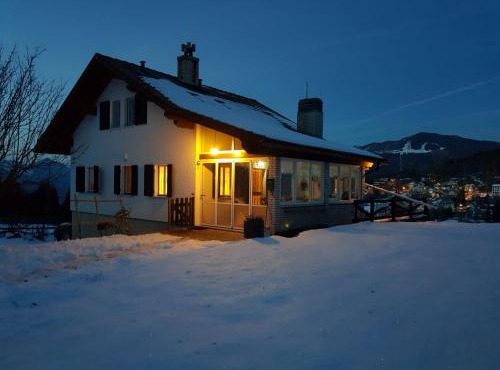 Chalet Heidi