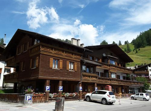 Chalet Helen