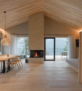 Chalet Herol