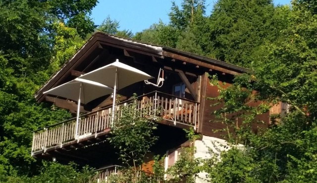 Chalet Husli