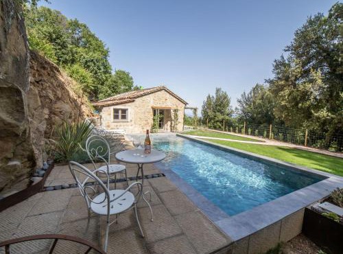 Chalet Il Talamo by Interhome