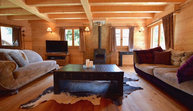 Chalet Imperial