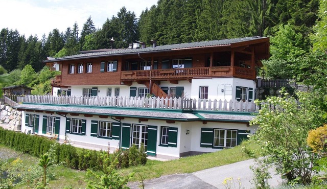 Chalet in Reith near Kitzbühel Ski Slopes