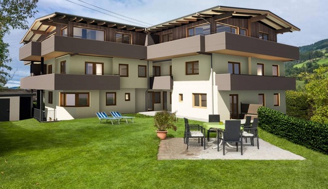 Chalet in Brixental