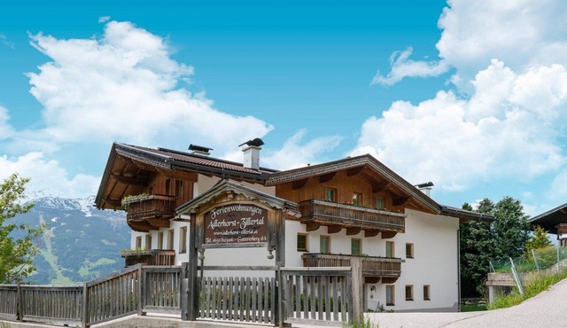 Chalet in Gattererberg near Ski Slopes