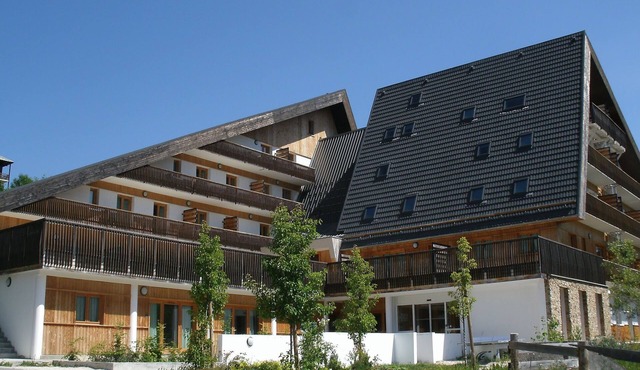 Chalet in Gresse-en-Vercors near Nature Park