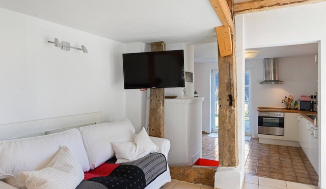 Chalet in Korbach nahe Ski Willingen