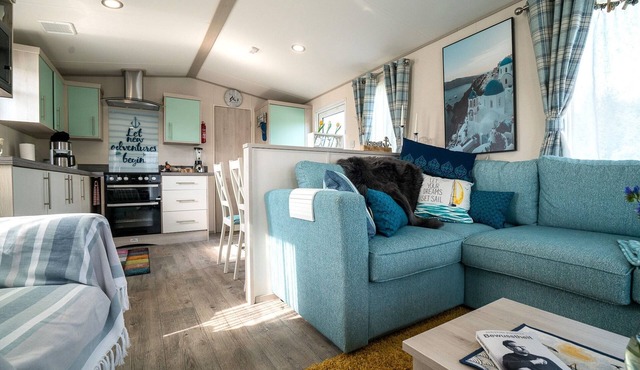Chalet in Oostkapelle near the Beach
