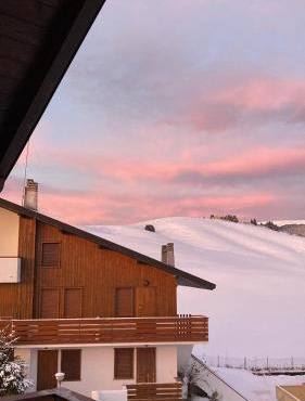 Chalet Iris