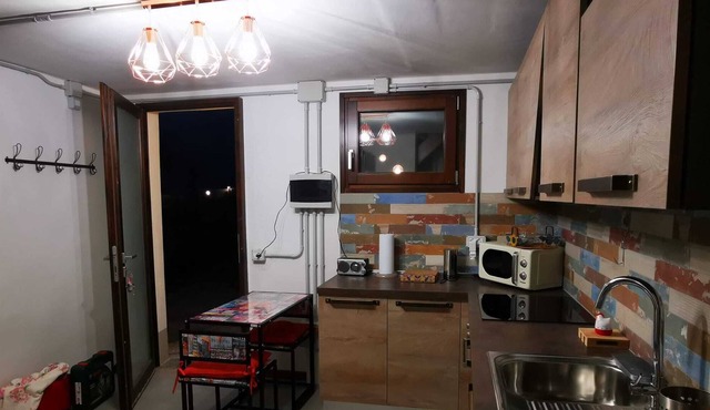 Chalet