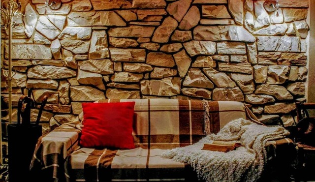 Chalet in Aosta near Pila Ski Lifts