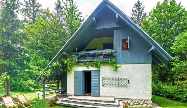 Chalet Jasmin