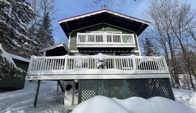Chalet Jay
