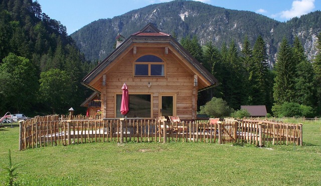 Chalet Julian Alps - Little Pleasures