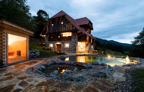 Chalet Kaiser