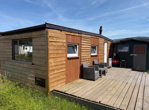 Chalet Kniphorst