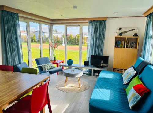 Chalet Kocky