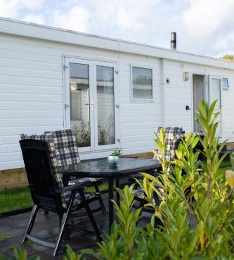 Chalet Koolmees