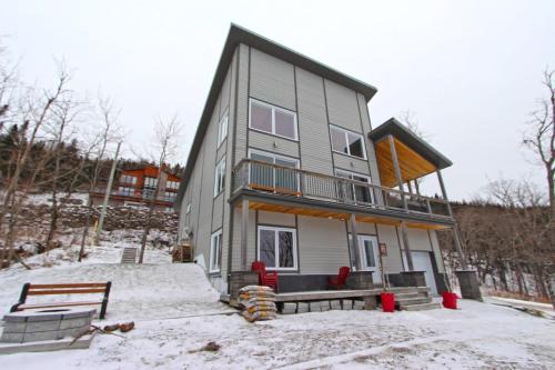 Chalet L'Ascension