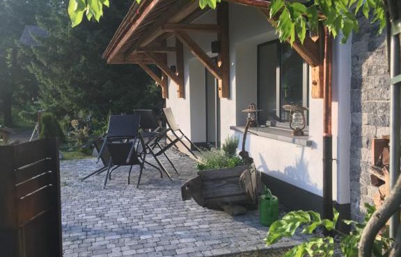 Chalet L'Escapade