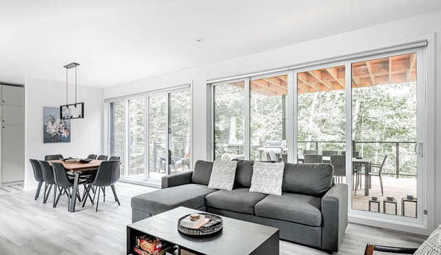 Chalet L'estonia