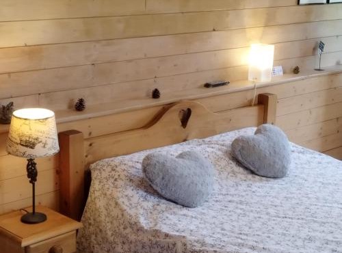 Chalet La Bachole