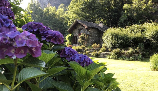 CHALET LA BAITA