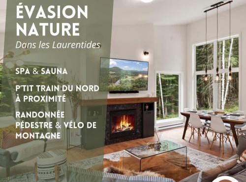 Chalet La Colline