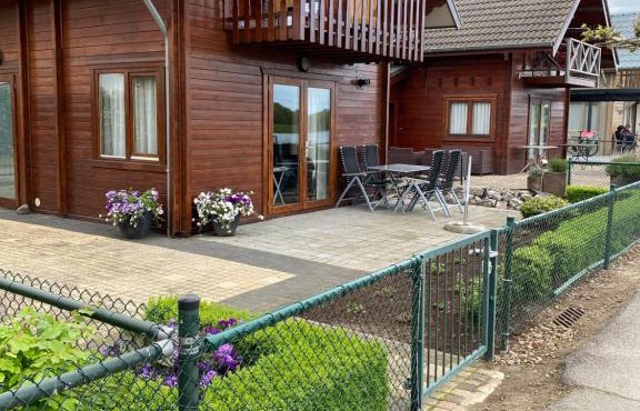 Chalet La Meuse